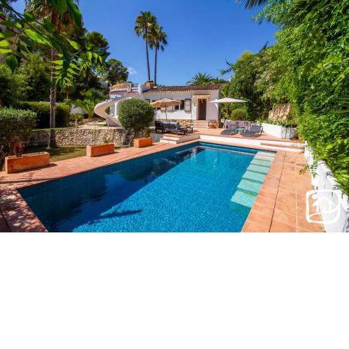 Abahana Villas Casa Pipa