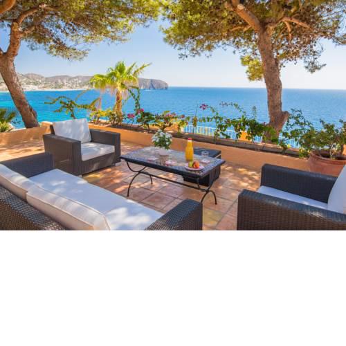 Abahana Villas Changrila
