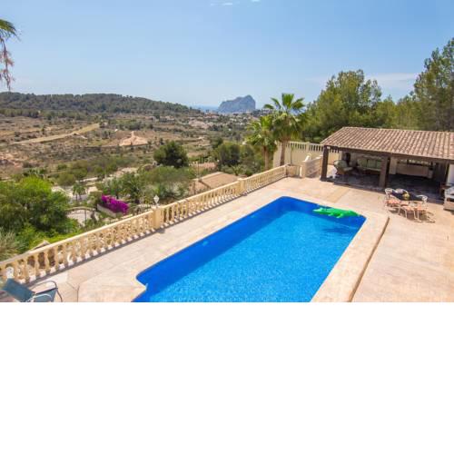 Abahana Villas Chaplin
