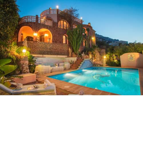 Abahana Villas Chill Out