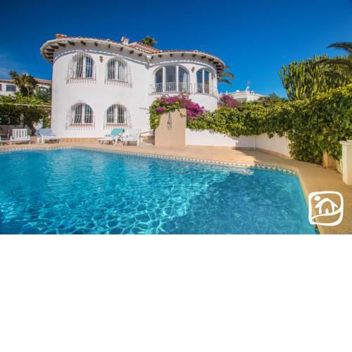 Abahana Villas Cilandro