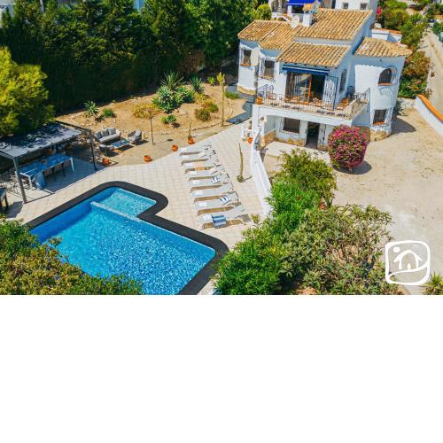 Abahana Villas Cinco Soles