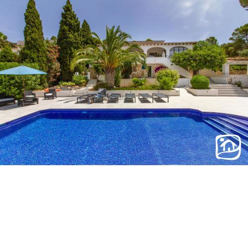 Abahana Villas Corasol