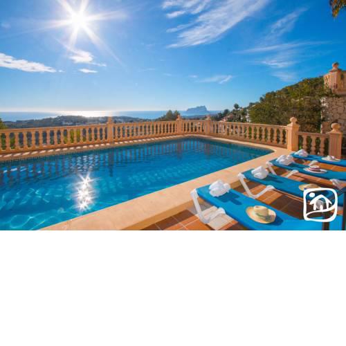 Abahana Villas Costa Blanca Bay