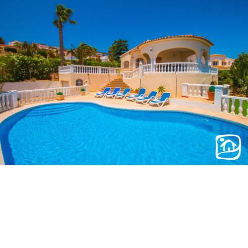 Abahana Villas Cristina