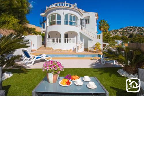 Abahana Villas Daisy 4