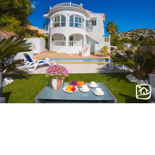 Abahana Villas Daisy