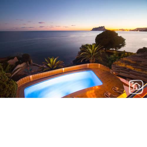 Abahana Villas Dauphin