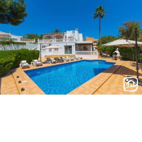 Abahana Villas Del Mar
