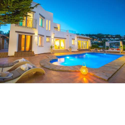 Abahana Villas Deseo