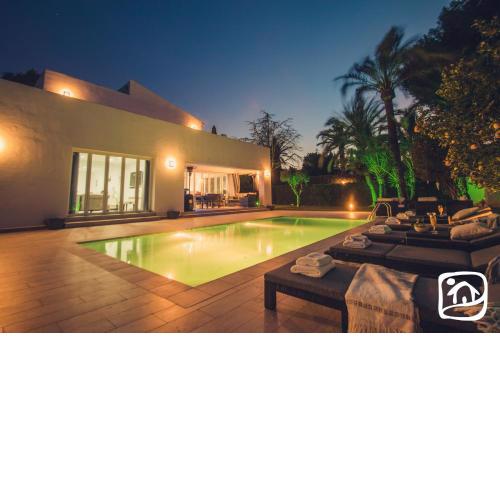 Abahana Villas Diamante
