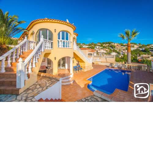 Abahana Villas Diva