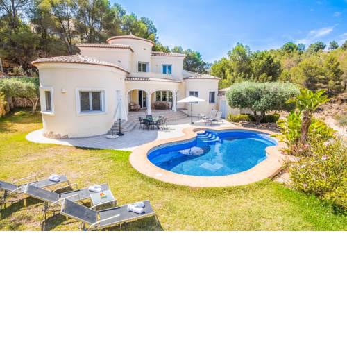 Abahana Villas El Magraner