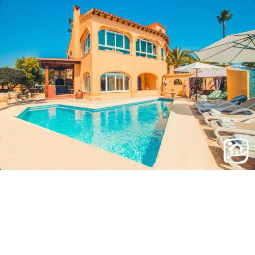 Abahana Villas El Olivo Verde