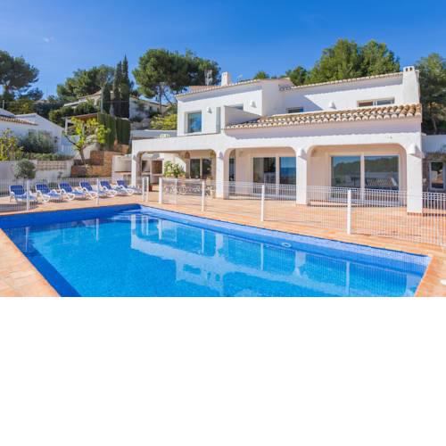 Abahana Villas El Olivo
