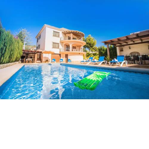 Abahana Villas Emilia