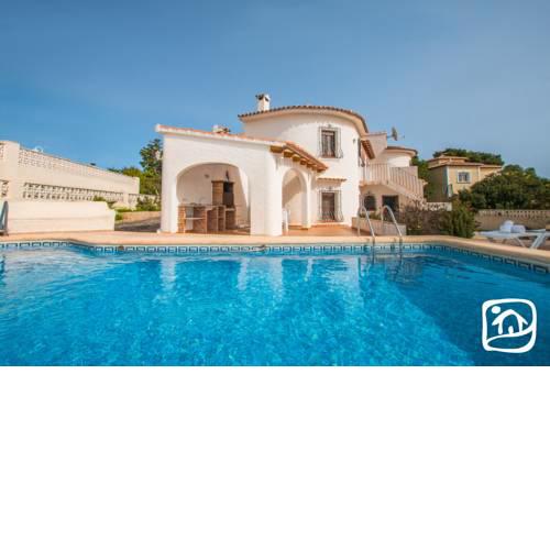 Abahana Villas Esmeralda
