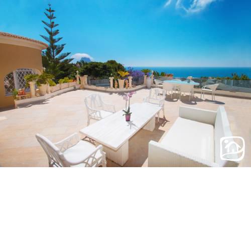 Abahana Villas Estrella Del Mar