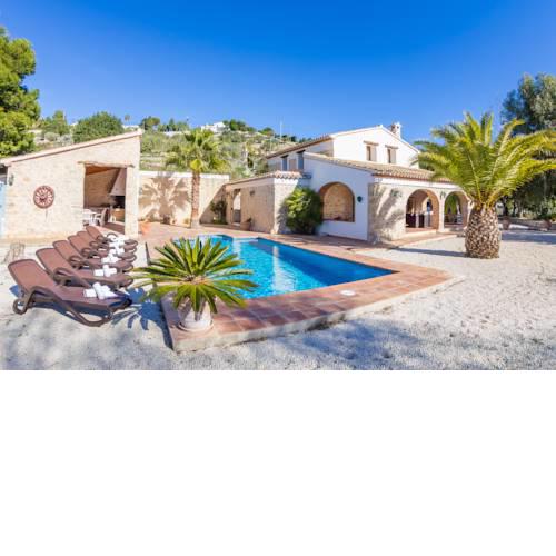 Abahana Villas Fantaxat