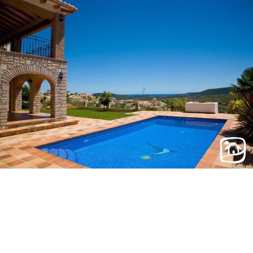 Abahana Villas Fortezza