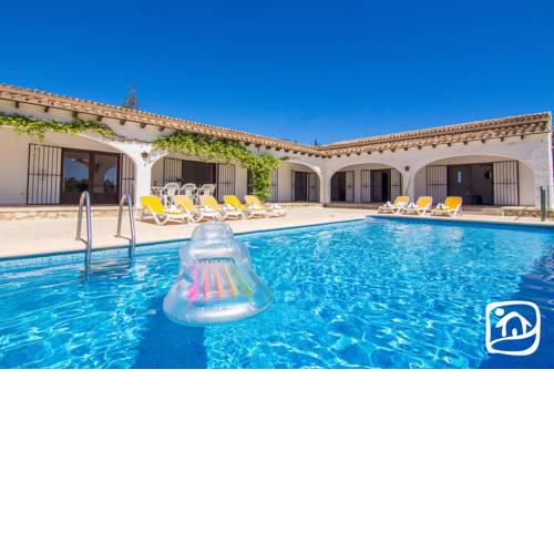 Abahana Villas Fumepacoon