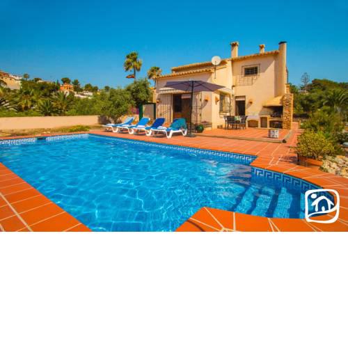 Abahana Villas Galante