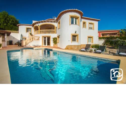 Abahana Villas Garduix