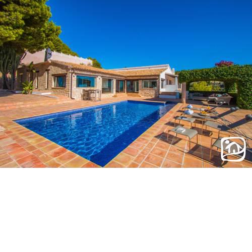Abahana Villas Gaviota Blanca