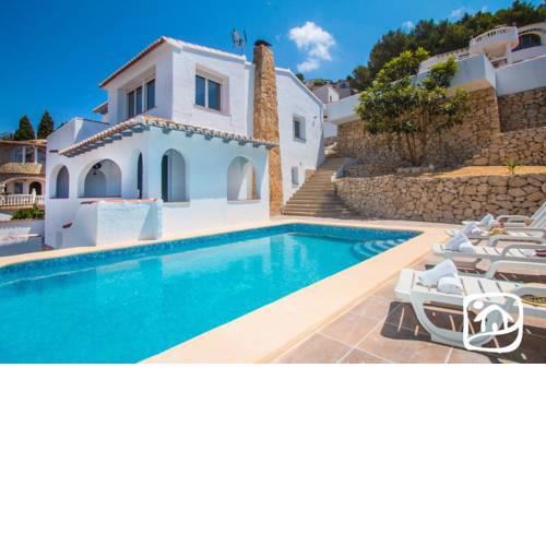 Abahana Villas Geminis