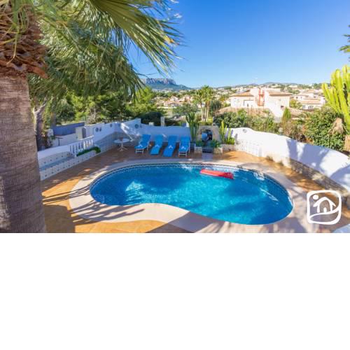 Abahana Villas Gering