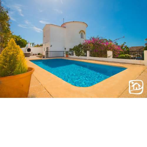 Abahana Villas Golf