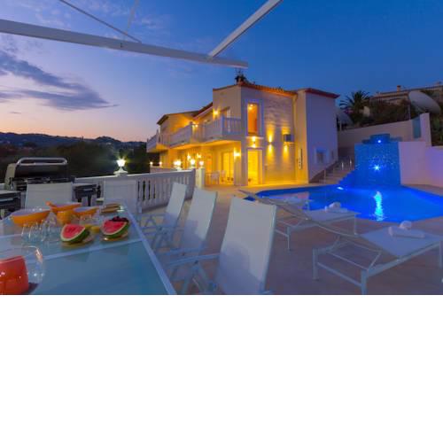 Abahana Villas Grace