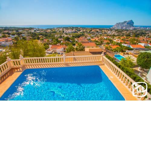 Abahana Villas Gran Sol