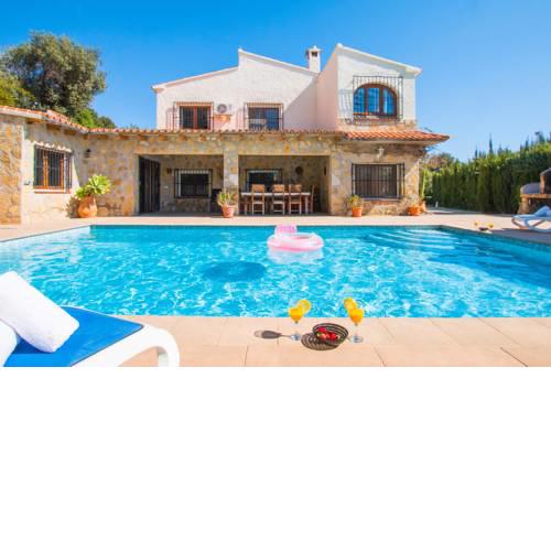 Abahana Villas Hugo 5