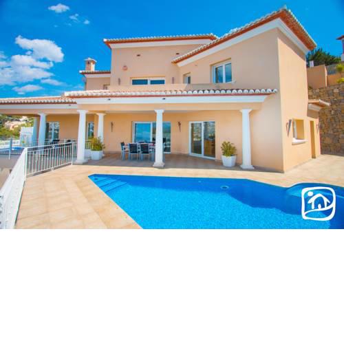 Abahana Villas Integrity