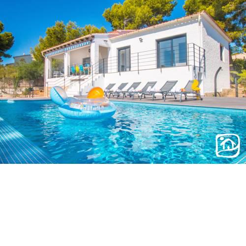 Abahana Villas Ipanema