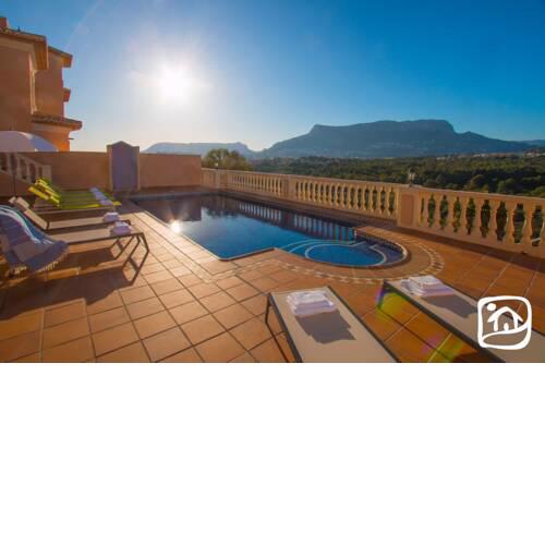 Abahana Villas Iris