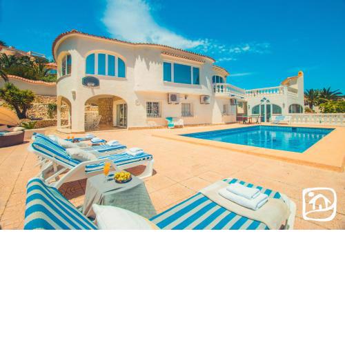 Abahana Villas Isabel