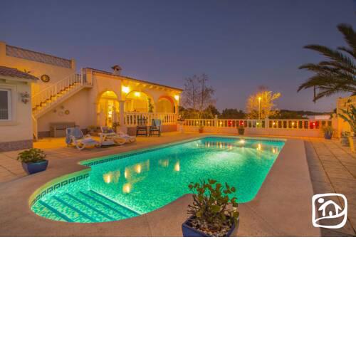Abahana Villas Isabella