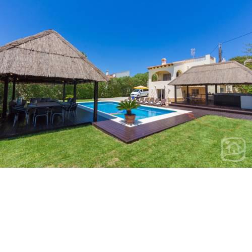 Abahana Villas Isla