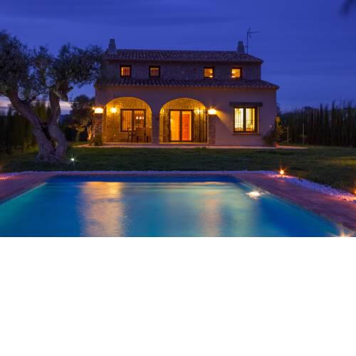 Abahana Villas Juamar