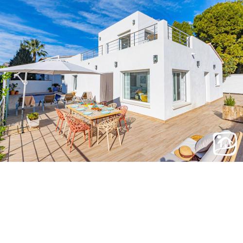 Abahana Villas La Cala