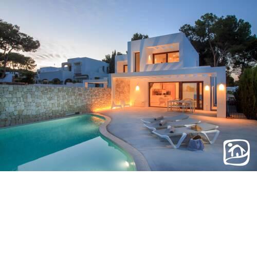 Abahana Villas La Calita