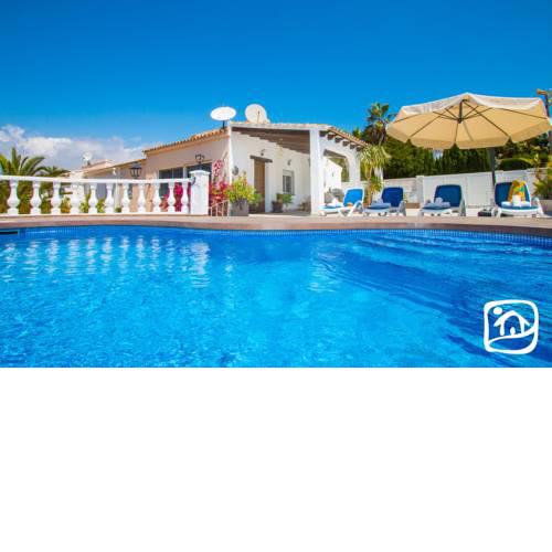Abahana Villas La Higuera