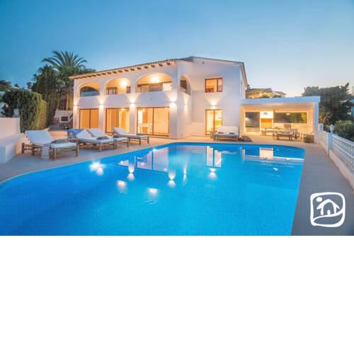 Abahana Villas La Mar
