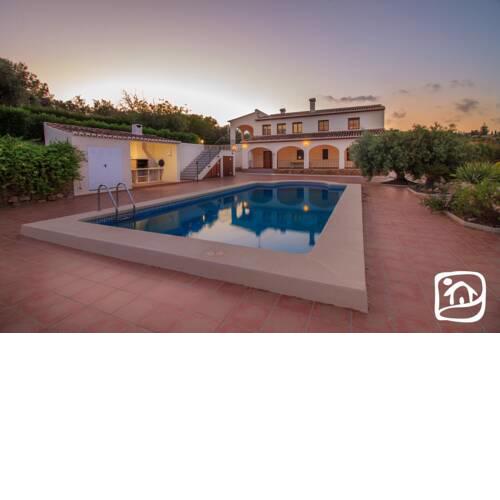 Abahana Villas La Maravilla