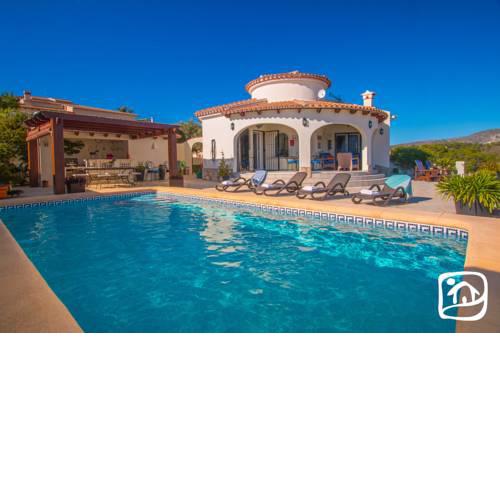 Abahana Villas La Marquesa