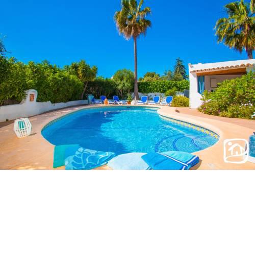 Abahana Villas La Menorquina
