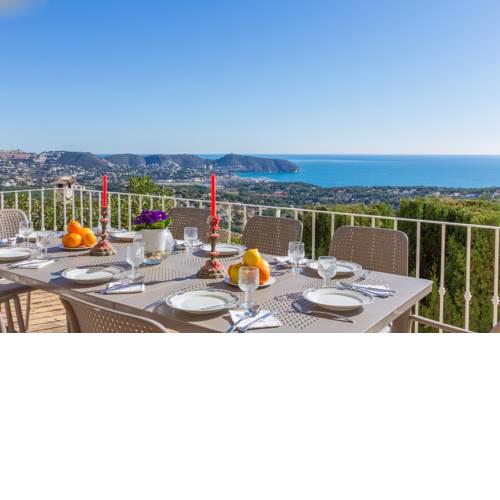 Abahana Villas La Proa