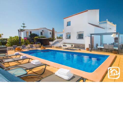 Abahana Villas Ladera